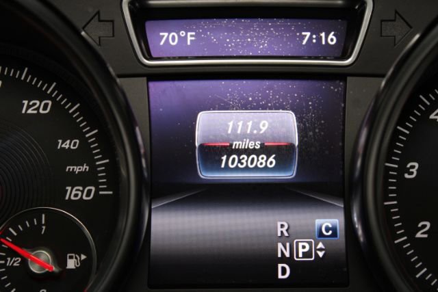 Used 2019 Mercedes-Benz GLS 450 4MATIC image 18