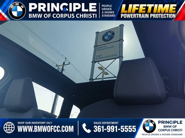 New 2026 BMW X3 xDrive30i w/ M Sport Package AWD/4WD image 28