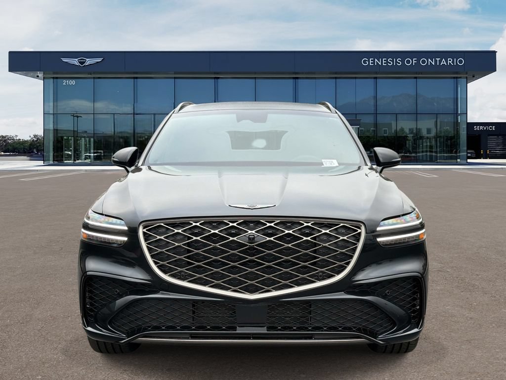 New 2027 Genesis GV70 2.5T Sport Prestige AWD/4WD image 3