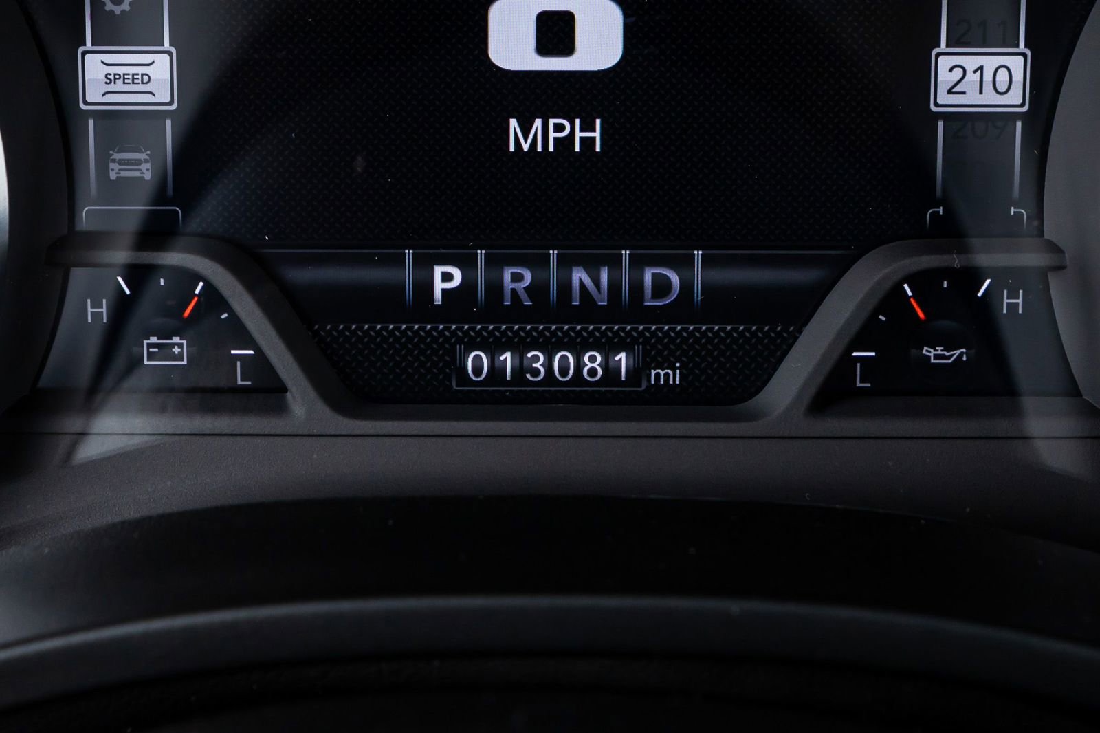 Used 2024 RAM 1500 Laramie image 20