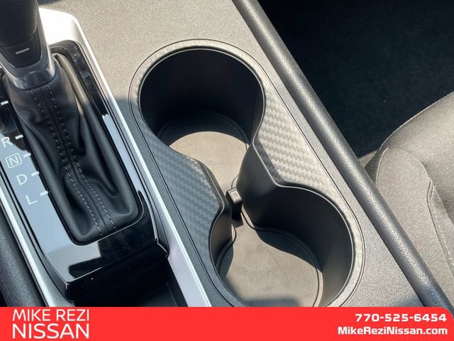 New 2025 Nissan Altima 2.5 S image 16