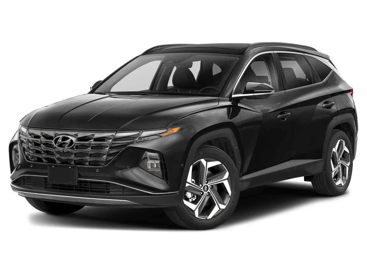 Certified 2022 Hyundai Tucson Limited AWD/4WD image 19