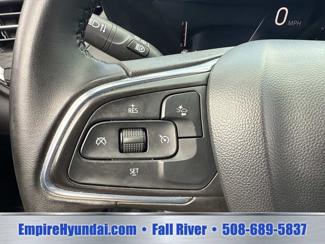Used 2024 Buick Encore GX Sport Touring AWD/4WD image 28