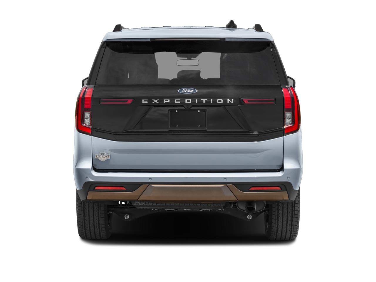 New 2026 Ford Expedition King Ranch AWD/4WD image 28