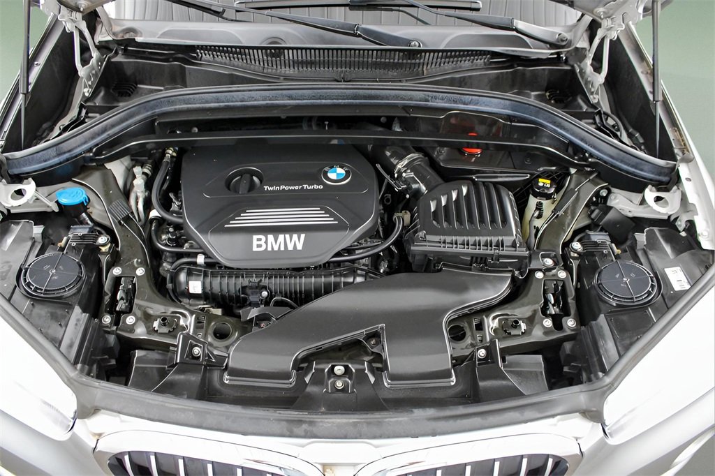 Used 2018 BMW X1 xDrive28i image 26