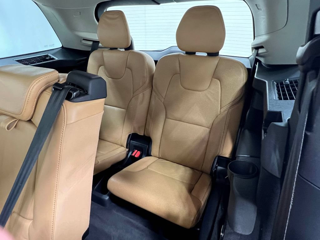 Used 2016 Volvo XC90 T6 Inscription AWD/4WD image 34