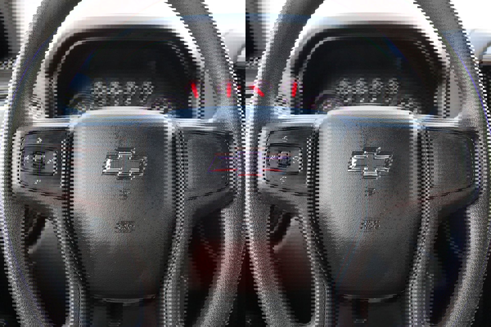 Used 2019 Chevrolet Silverado 1500 Custom Trail Boss w/ Custom Convenience Package image 26