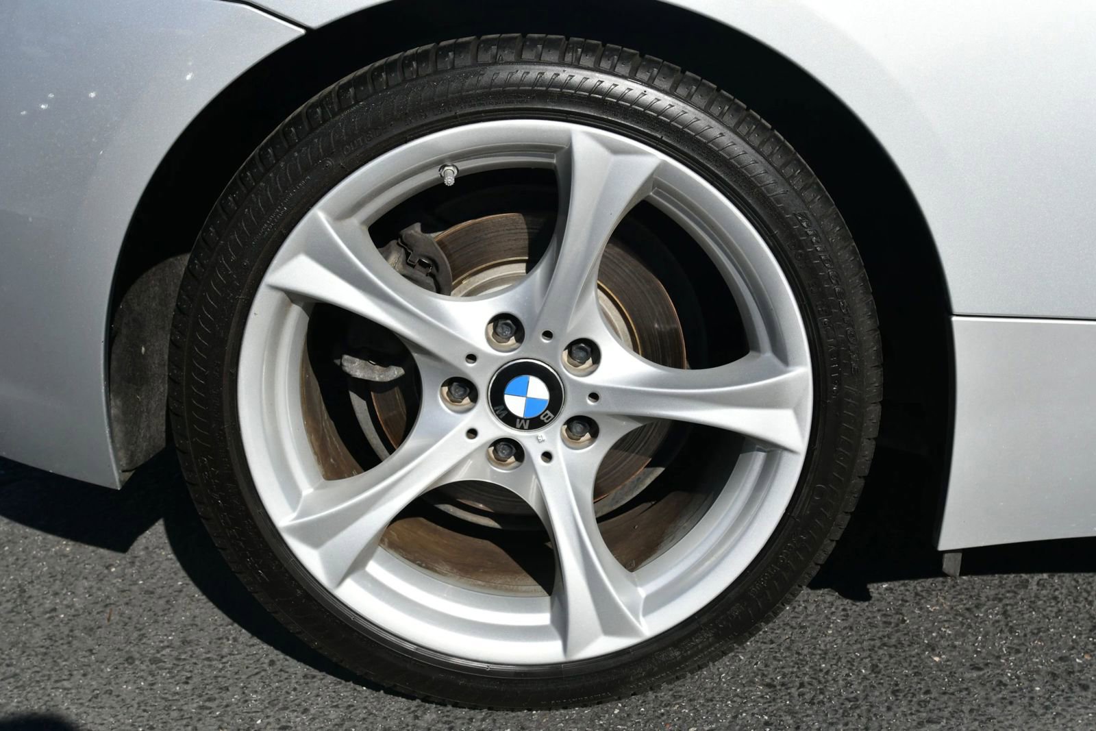Used 2011 BMW Z4 sDrive30i w/ Premium Pkg image 12