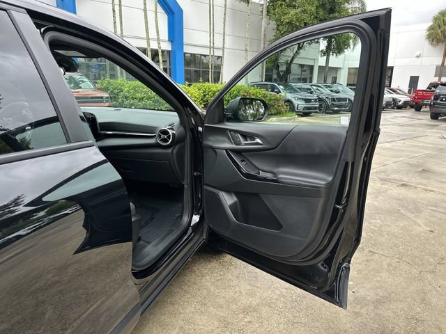 Used 2026 Chevrolet Equinox LT FWD image 23