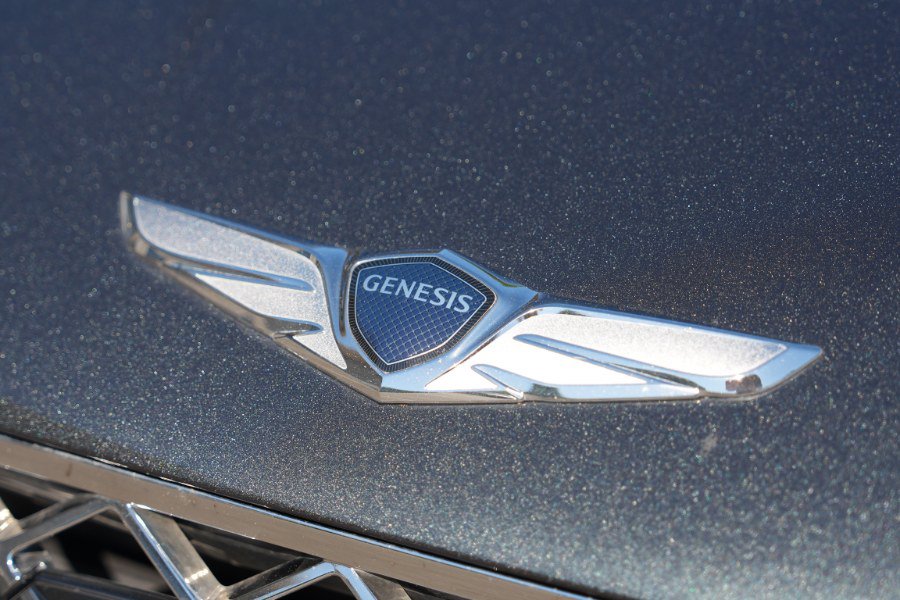 Used 2022 Genesis G80 2.5T w/ Prestige Package AWD/4WD image 13