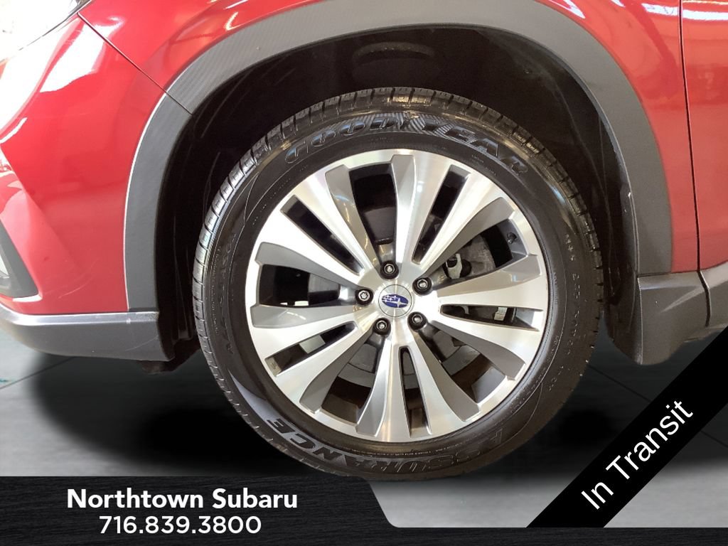Used 2020 Subaru Ascent Premium w/ Sport Package AWD/4WD image 34