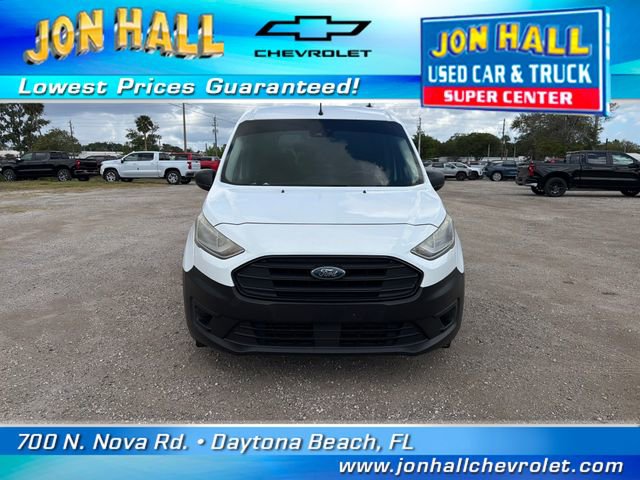Used 2019 Ford Transit Connect XL FWD image 15