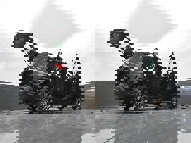 Used 2024 Toyota RAV4 AWD Hybrid image 87