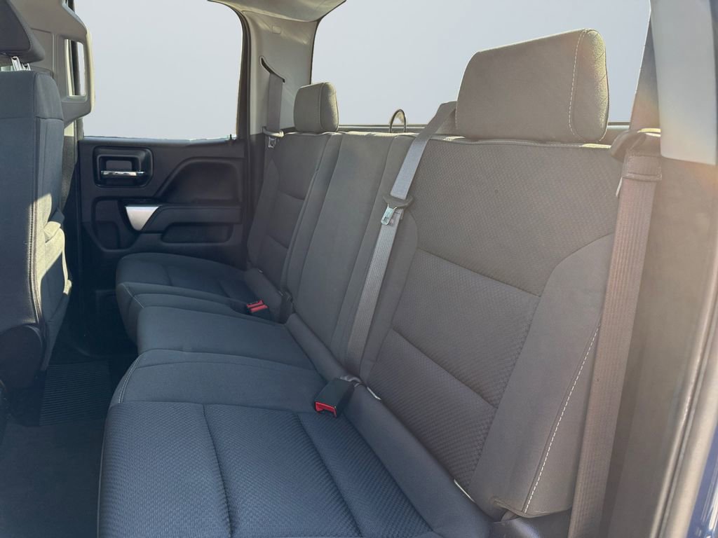 Used 2017 Chevrolet Silverado 1500 LT w/ All Star Edition image 13