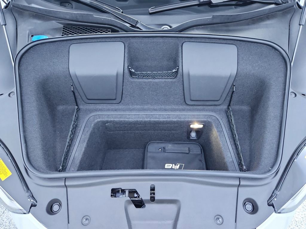 Used 2018 Audi R8 V10 plus image 15