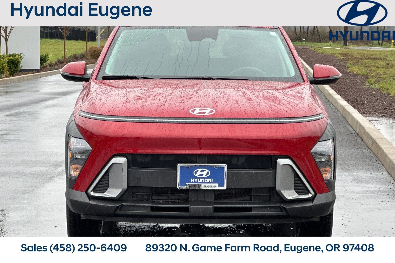 Used 2024 Hyundai Kona SEL image 10