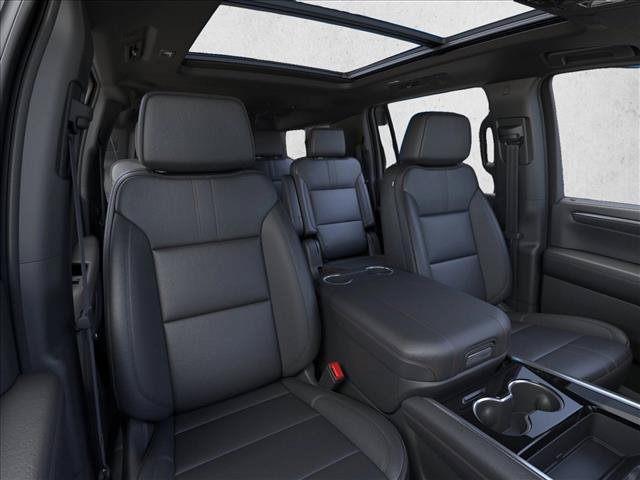 New 2026 Chevrolet Suburban RST w/ Comfort Package RWD image 16