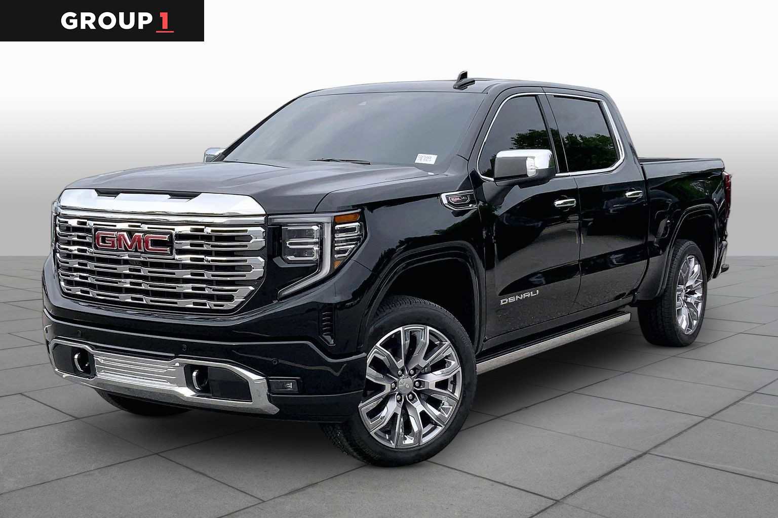 Used 2026 GMC Sierra 1500 Denali