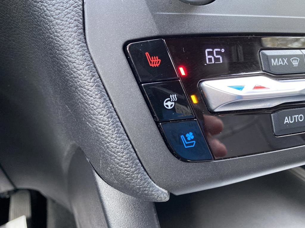 Used 2020 Ford Explorer ST w/ Premium Technology Package image 8