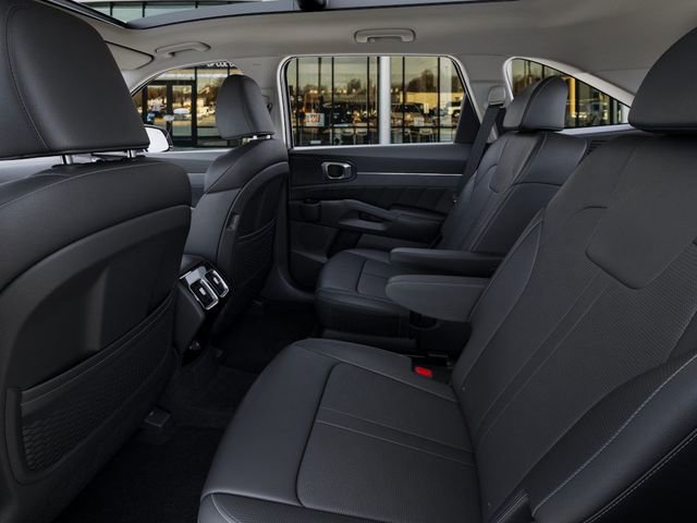 New 2026 Kia Sorento SX image 18