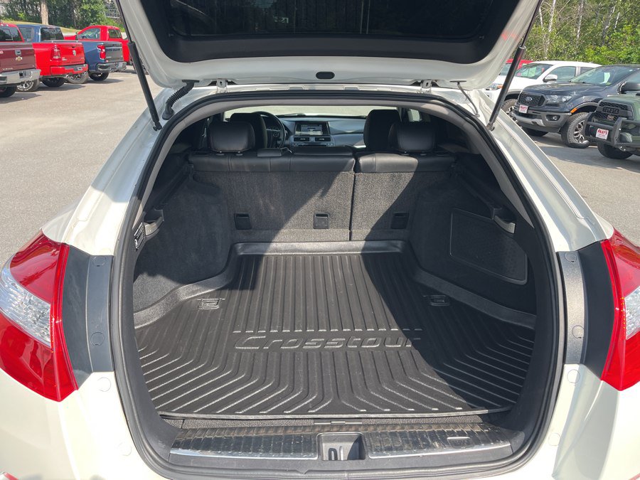 Used 2015 Honda Crosstour EX-L image 5