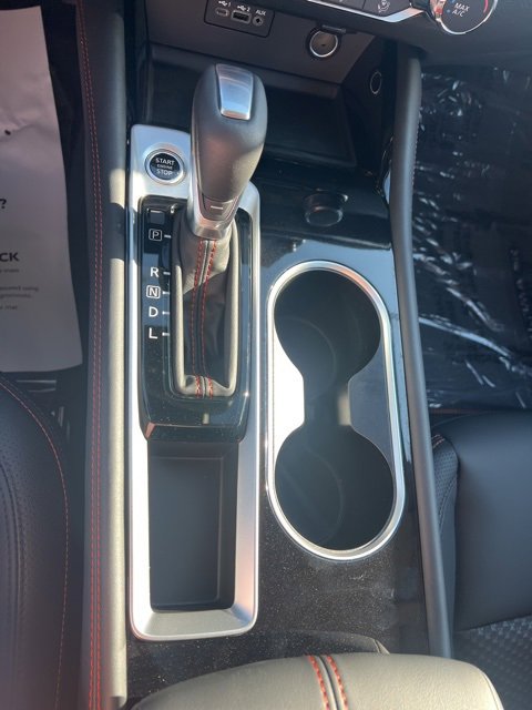 New 2025 Nissan Altima 2.5 SR image 18