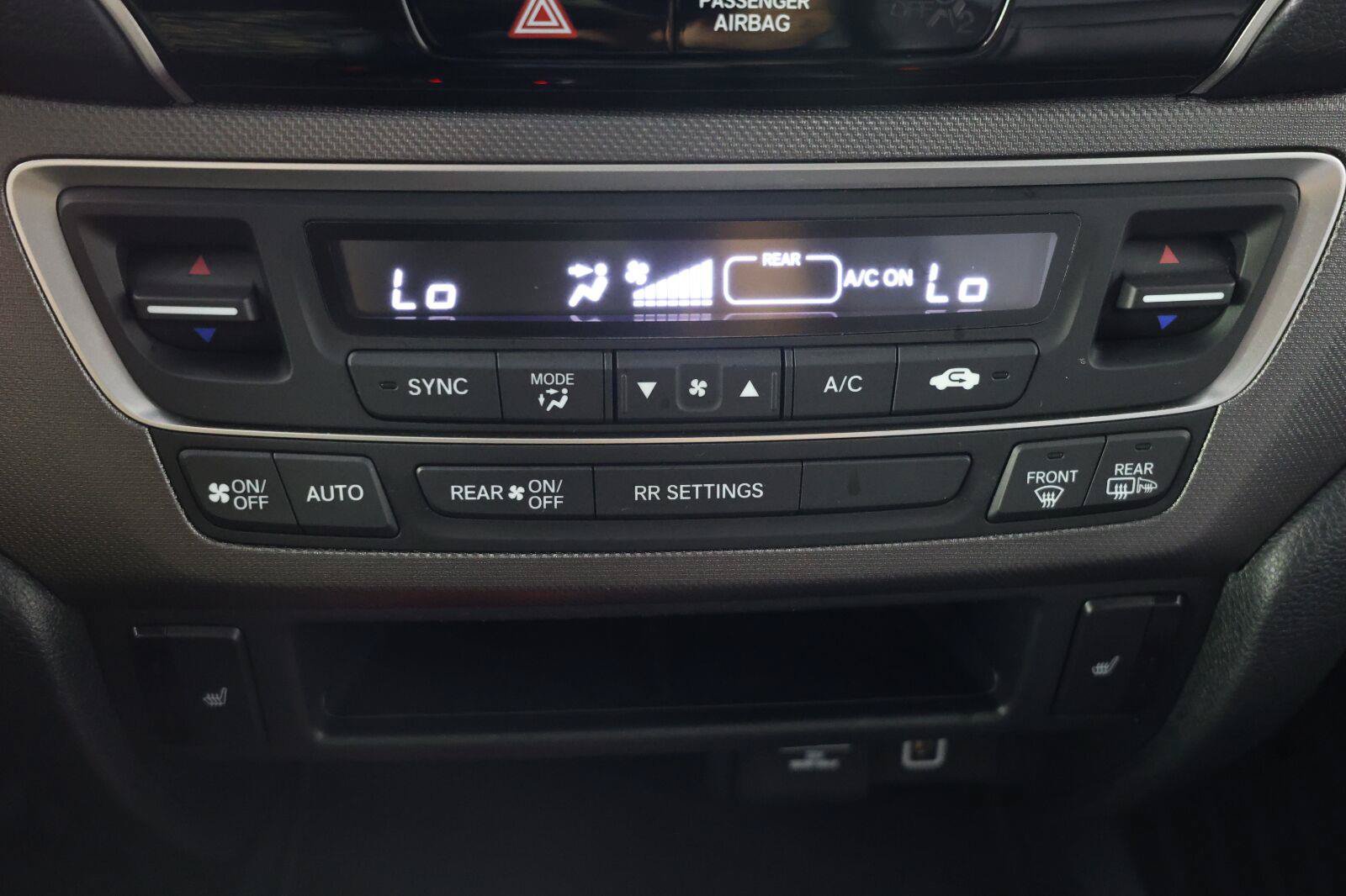 Used 2023 Honda Ridgeline RTL image 16