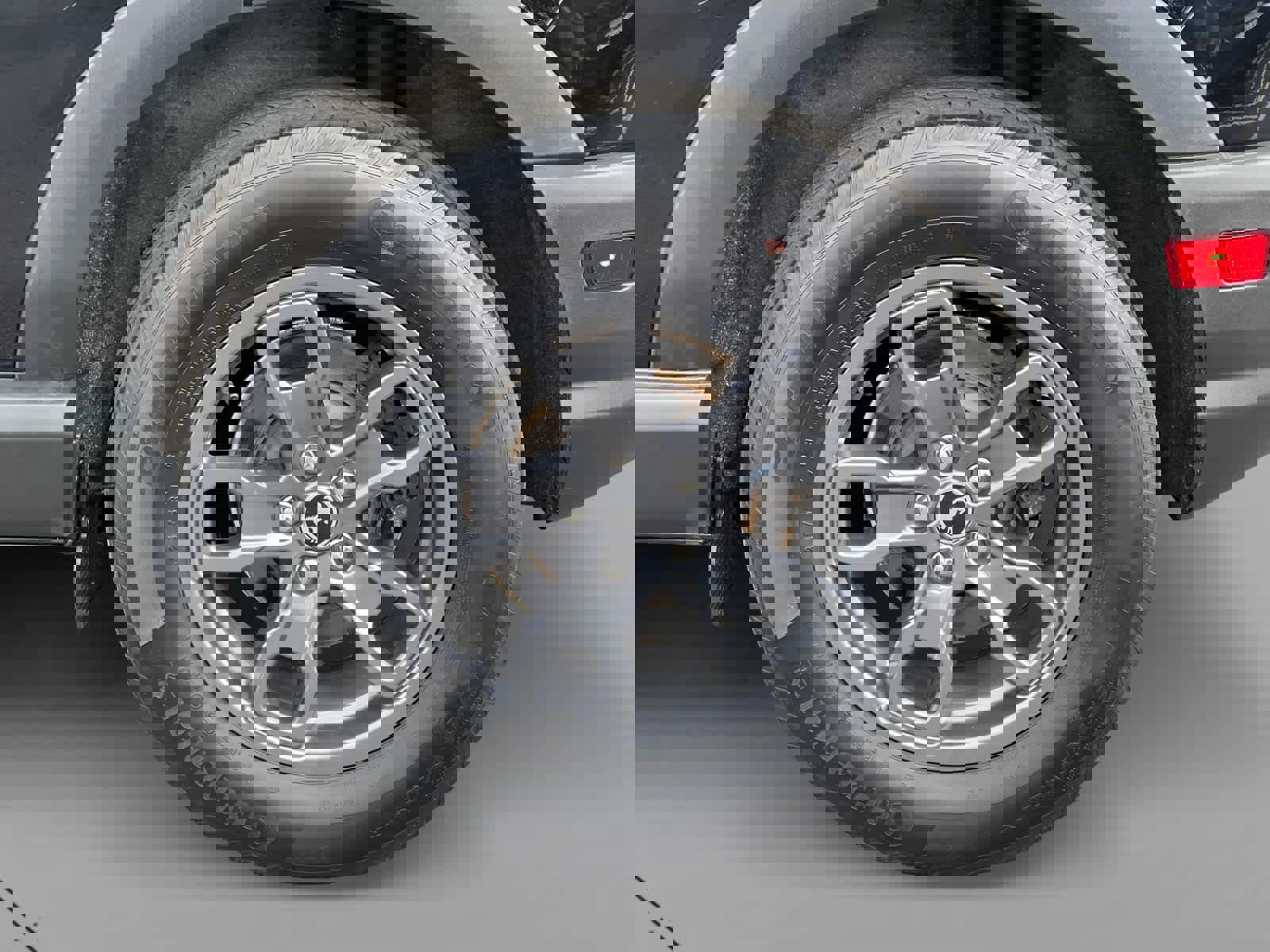 Used 2022 Ford Bronco Sport Big Bend w/ Convenience Package image 9