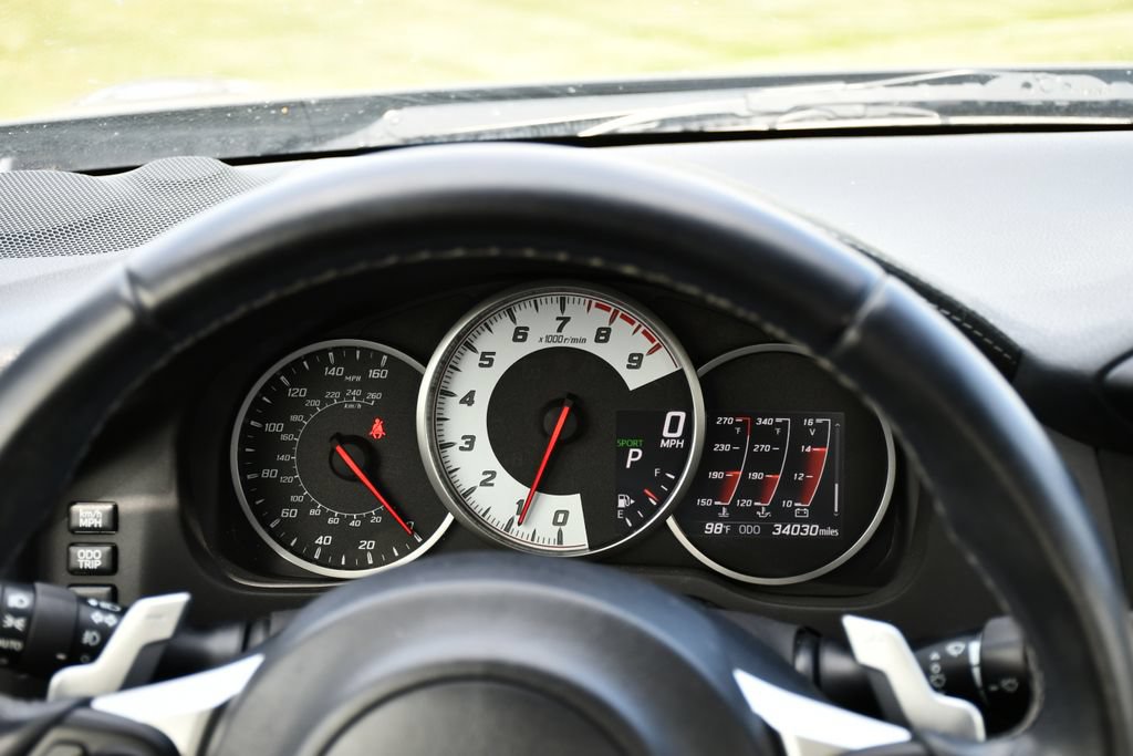 Used 2019 Toyota 86 RWD image 25