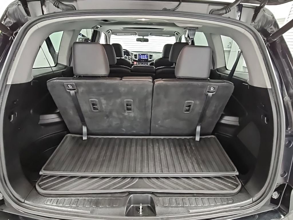 Used 2017 Honda Pilot EX-L image 34