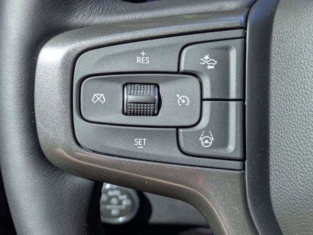 New 2026 Chevrolet Silverado 1500 High Country AWD/4WD image 15