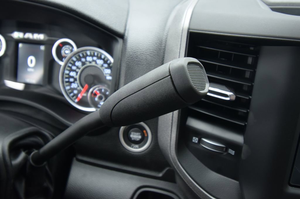 New 2024 RAM 5500 Tradesman image 26