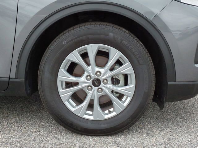 Used 2023 Ford Escape Active image 11