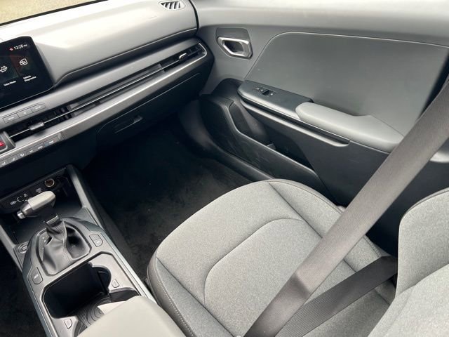 Certified 2025 Kia K4 LXS image 11