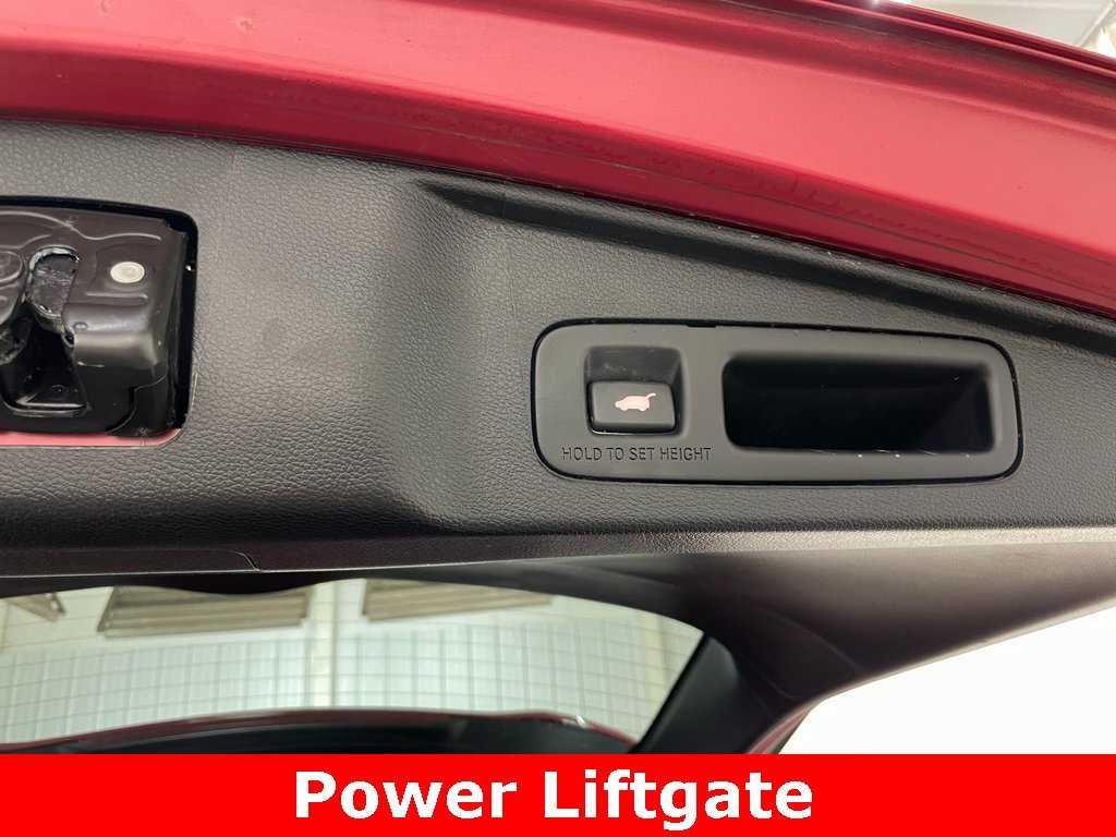 Used 2022 Honda CR-V Touring image 47