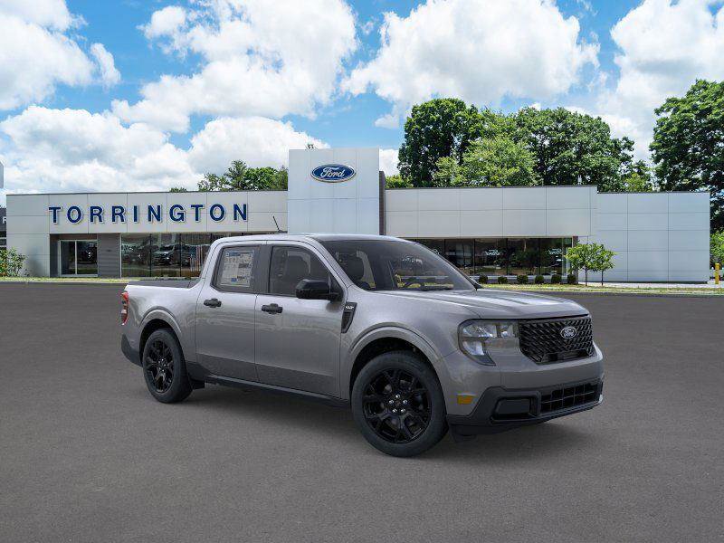 New 2025 Ford Maverick XLT w/ XLT Luxury Package image 28