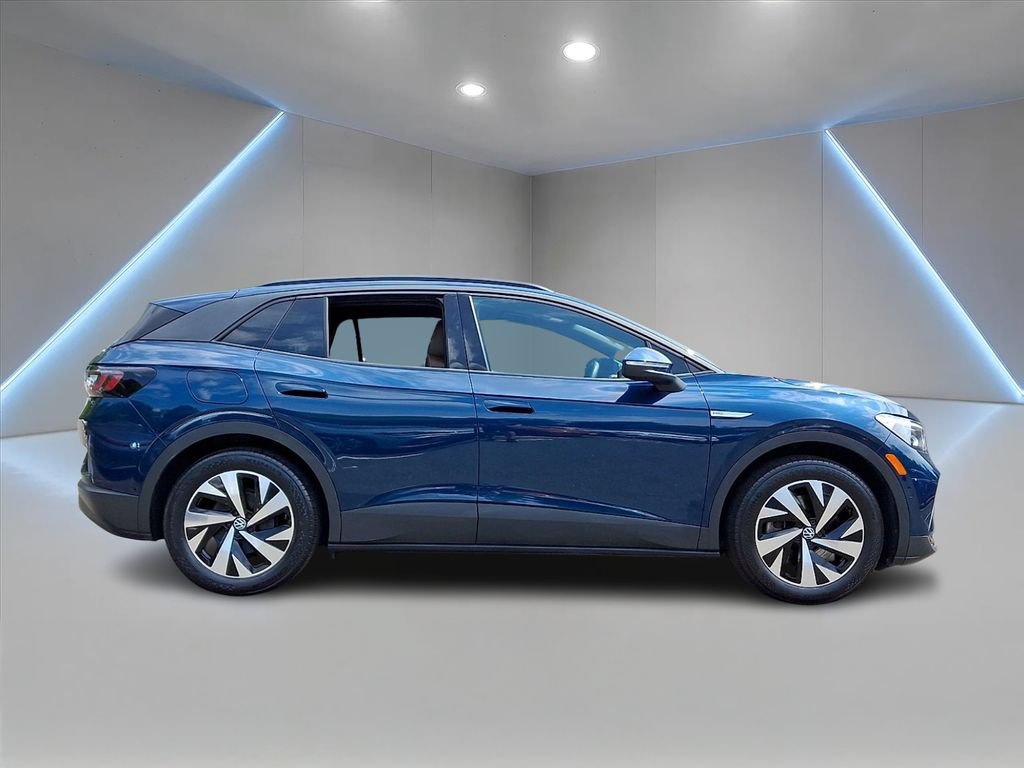 Certified 2023 Volkswagen ID.4 Pro RWD image 4