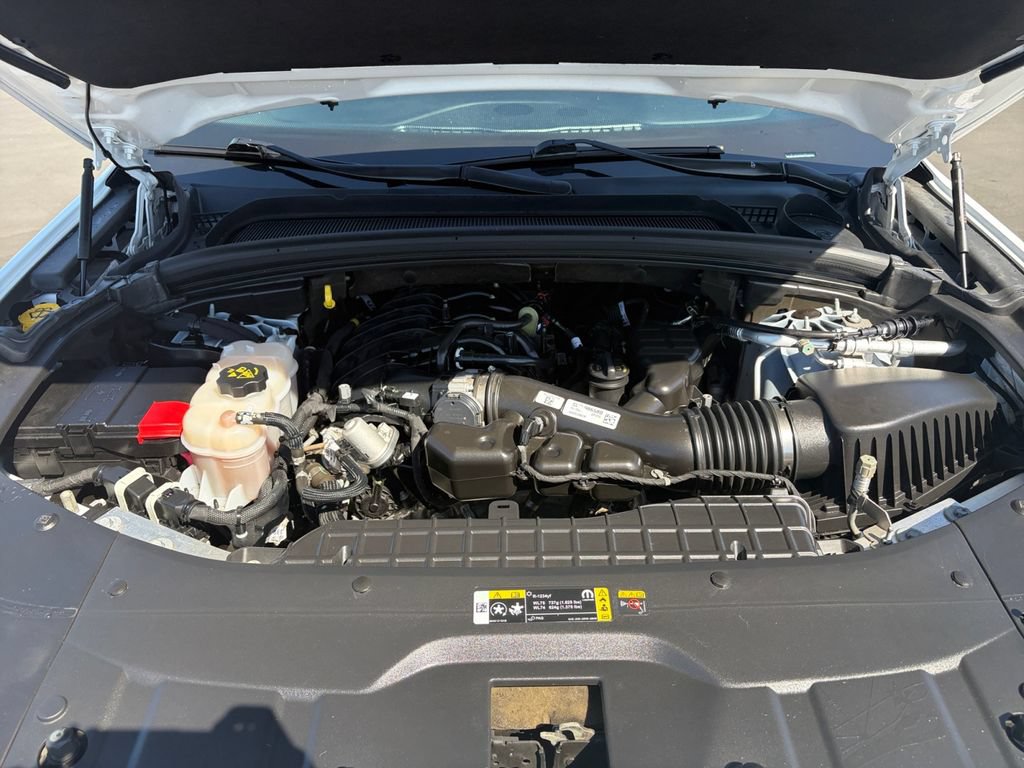 Used 2024 Jeep Grand Cherokee Laredo RWD image 20