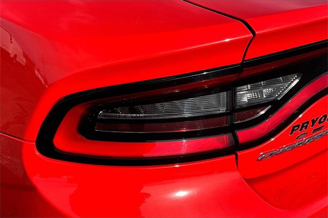 Used 2023 Dodge Charger SXT image 23