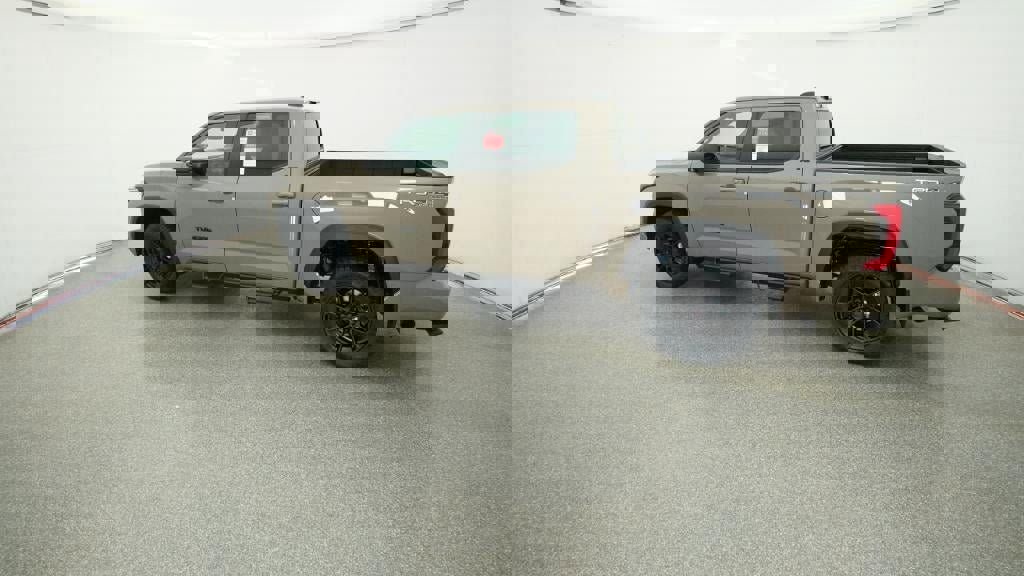 New 2026 Toyota Tundra SR5 image 4