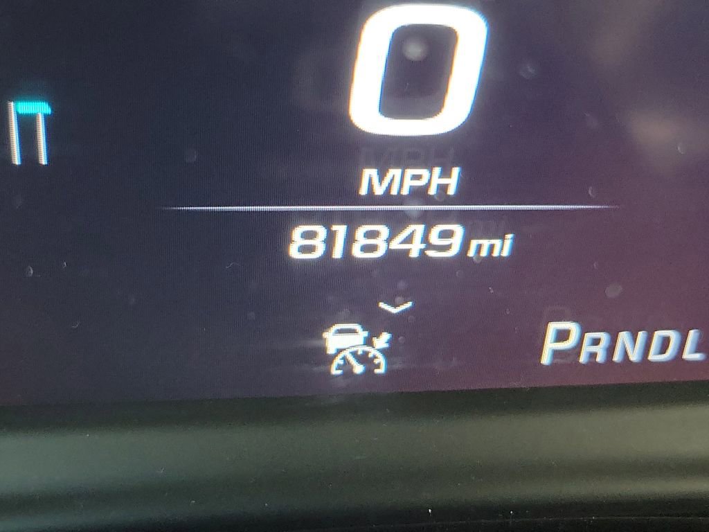 Used 2019 GMC Yukon Denali w/ Denali Ultimate Package image 29