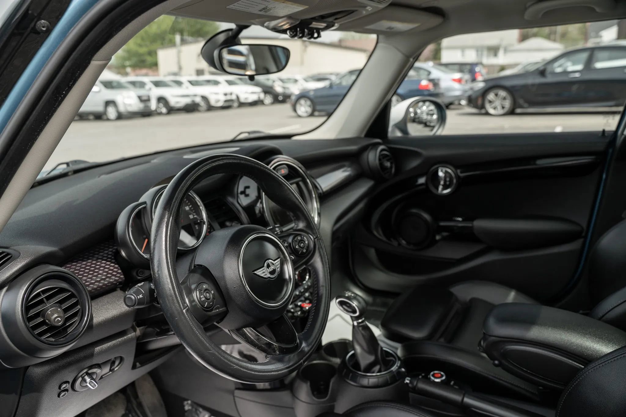 Used 2017 MINI Cooper S FWD image 6