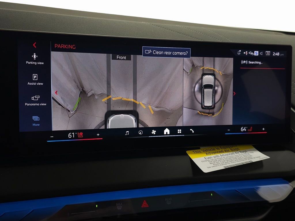 Used 2026 BMW X3 M50 w/ Premium Package image 31