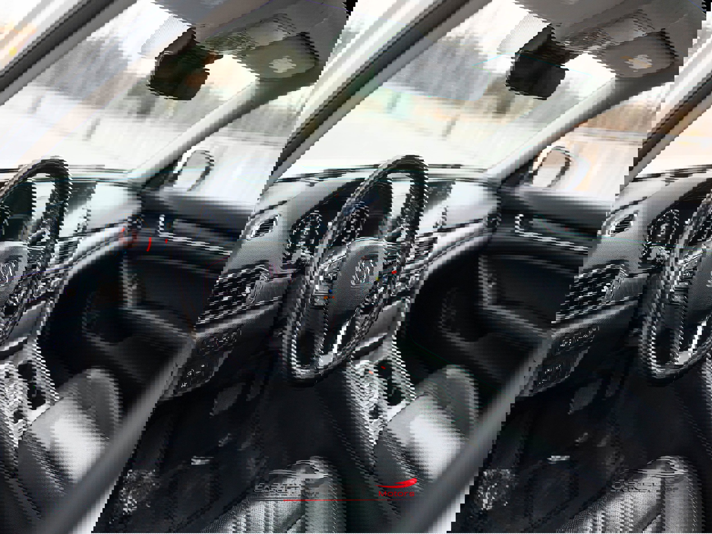 Used 2018 Honda Accord Touring image 11