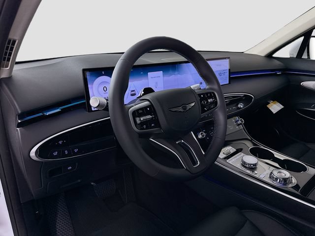New 2026 Genesis GV70 2.5T AWD/4WD image 9