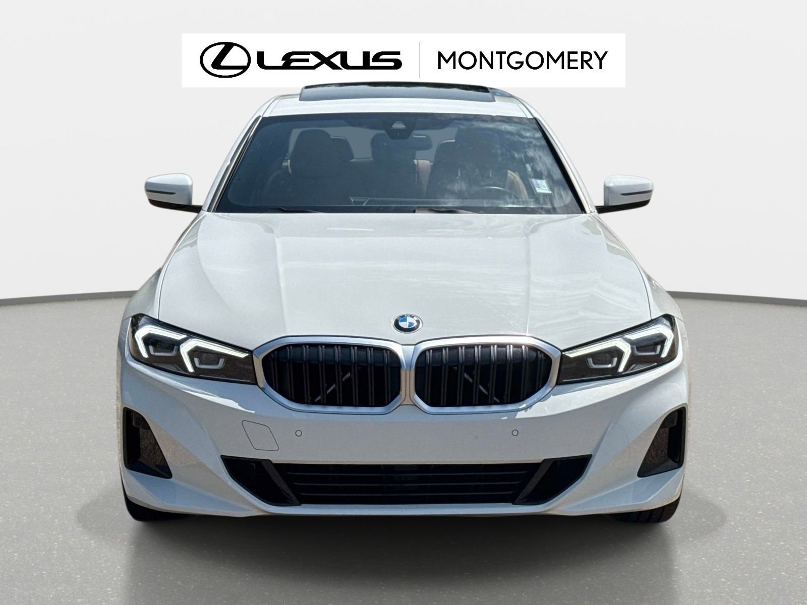 Used 2024 BMW 330i Sedan w/ Premium Package RWD image 8