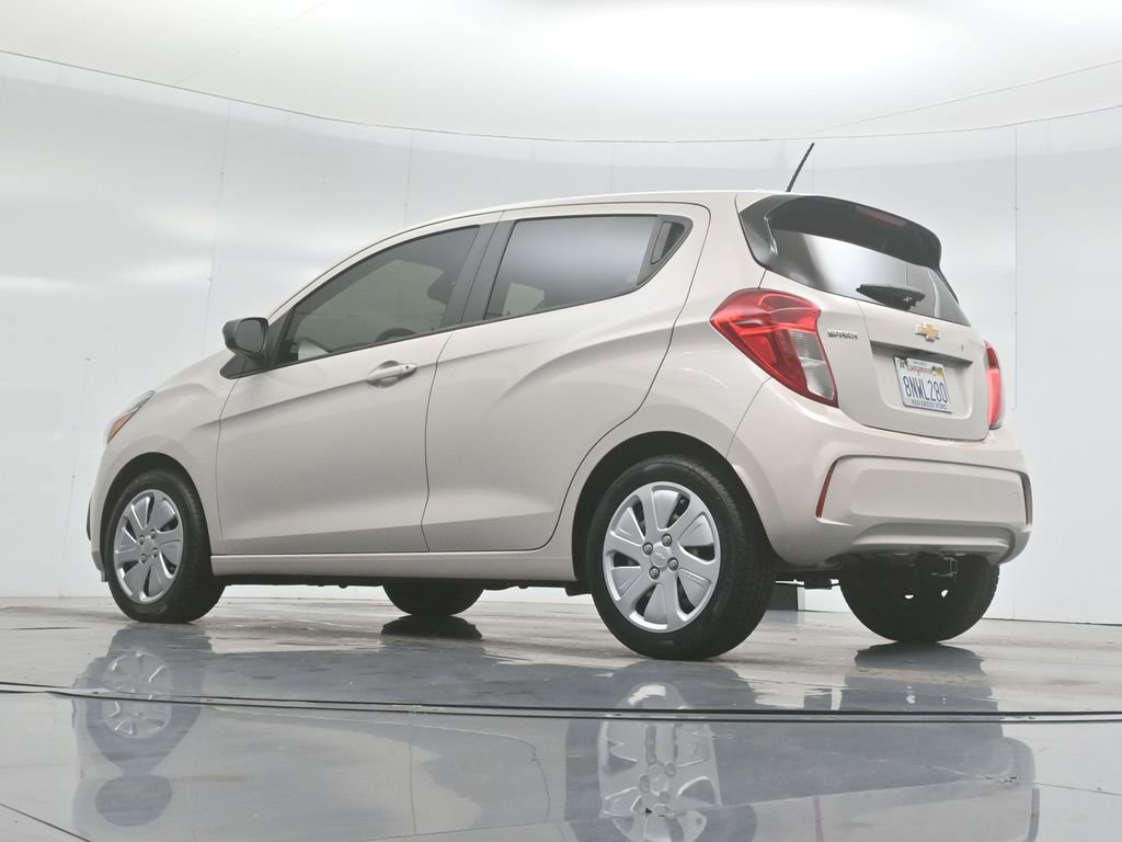 Used 2018 Chevrolet Spark LS image 49
