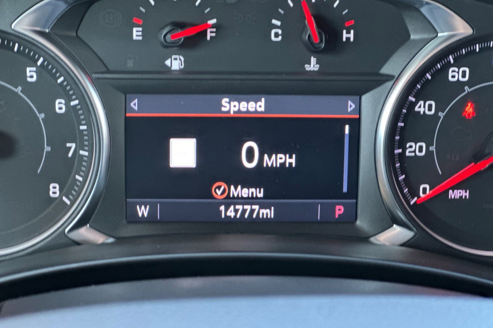 Used 2024 GMC Terrain AT4 w/ Infotainment Package II image 29