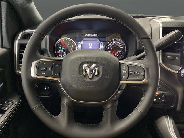 New 2025 RAM 2500 Big Horn image 15