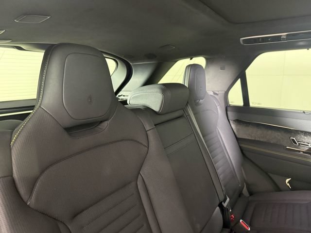 New 2025 Land Rover Range Rover Sport SV Edition Two AWD/4WD image 29
